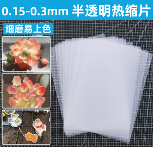 ��͸����sƬ0.15/0.2/0.3mm�Ѵ�ĥ�տsƬ���w�l��耳׿ے��diy