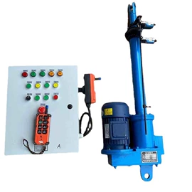 其他液压机械;闸阀;放料阀