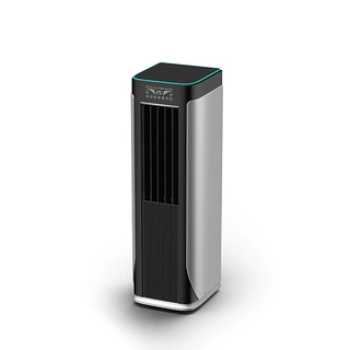 移动空调冷暖一体机WiFi变频压缩机制冷家用大3匹免安装外贸出口