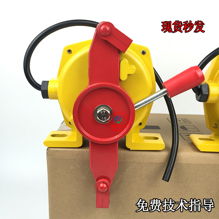 皮带机双向拉绳开关SYLHS-X-I-B SYLHS-X-2-B急停拉线开关GWLS-II