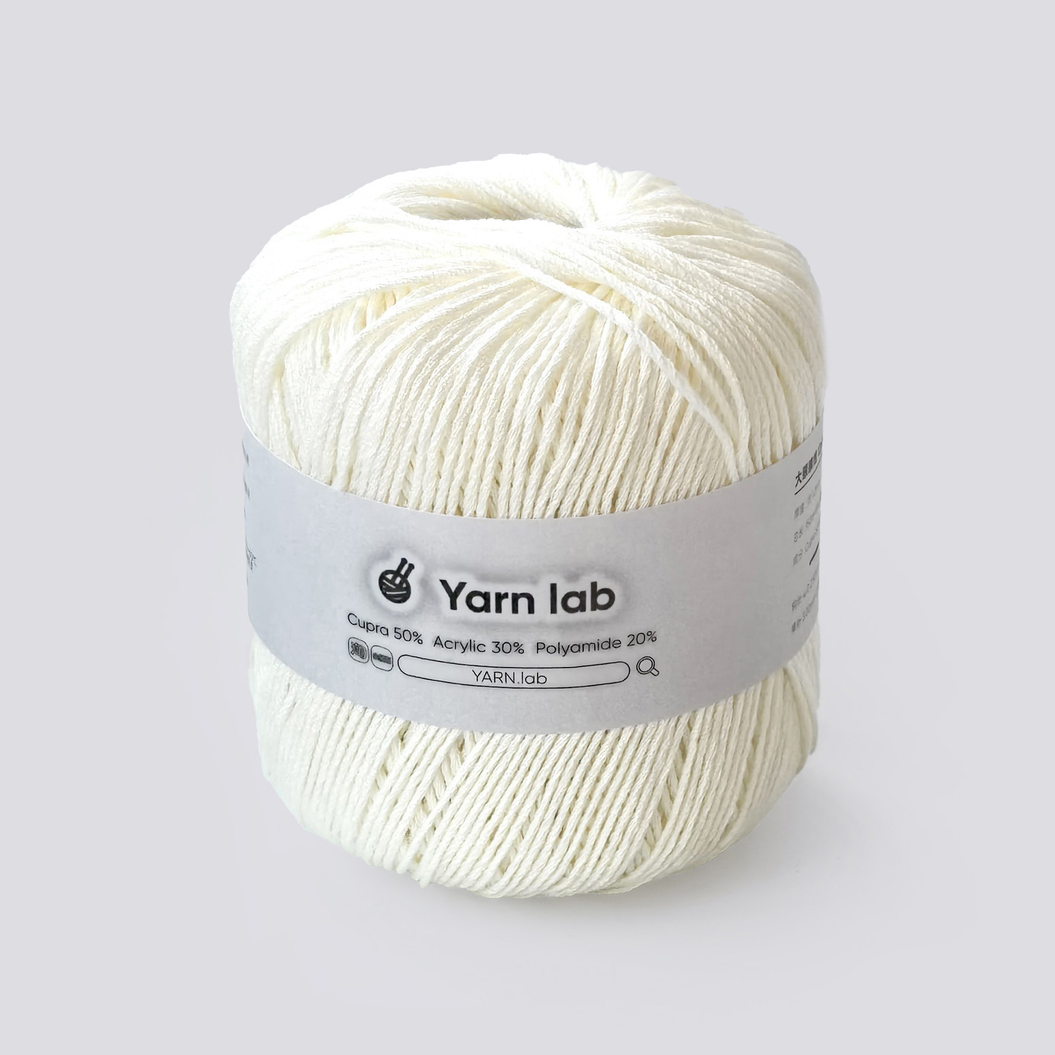 밀크화이트*150m