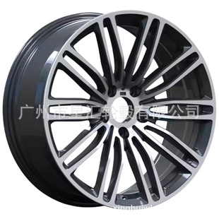 19x8.0�T���X�Ͻ�݆ݞPCD5X112�������Dark MG 5ϵ wheels
