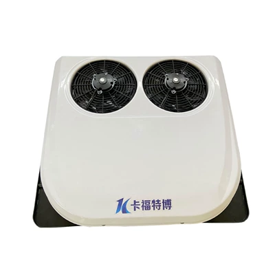 Air Conditioner, Truck and Construction Vehicle Automotive air conditioning