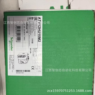 Ats22C41Q Ats480D47Y Schneider Soft Start New Negotiation Price