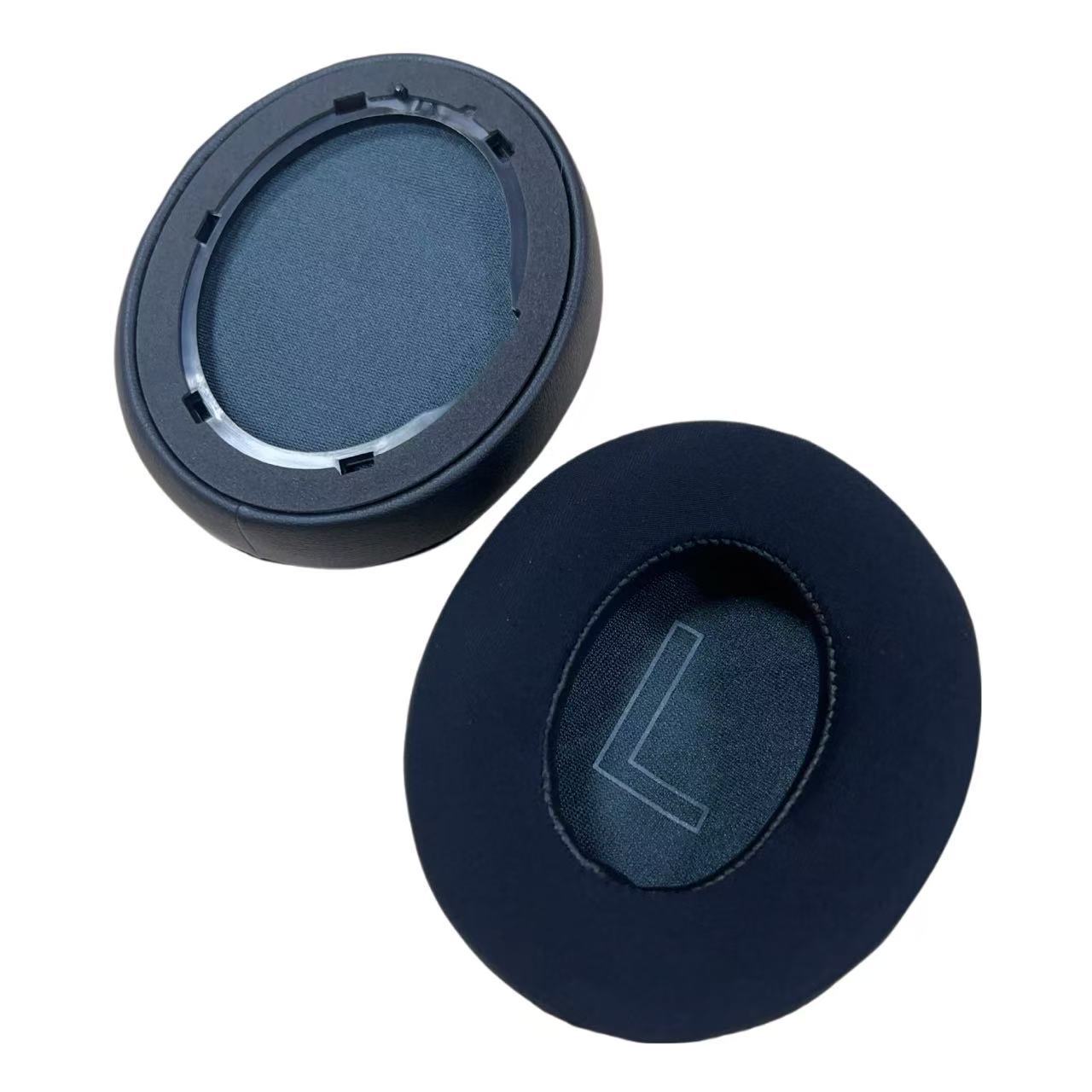 Para Anker soundcore vida Q30/q35bt auricular caso reemplazo orejera esponja cubierta