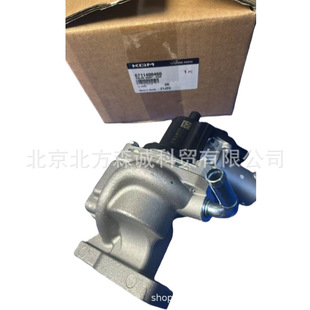 ԭ�b6711400460EGR�U���y�m���p�����v��˹��ľ��ꑵ�
