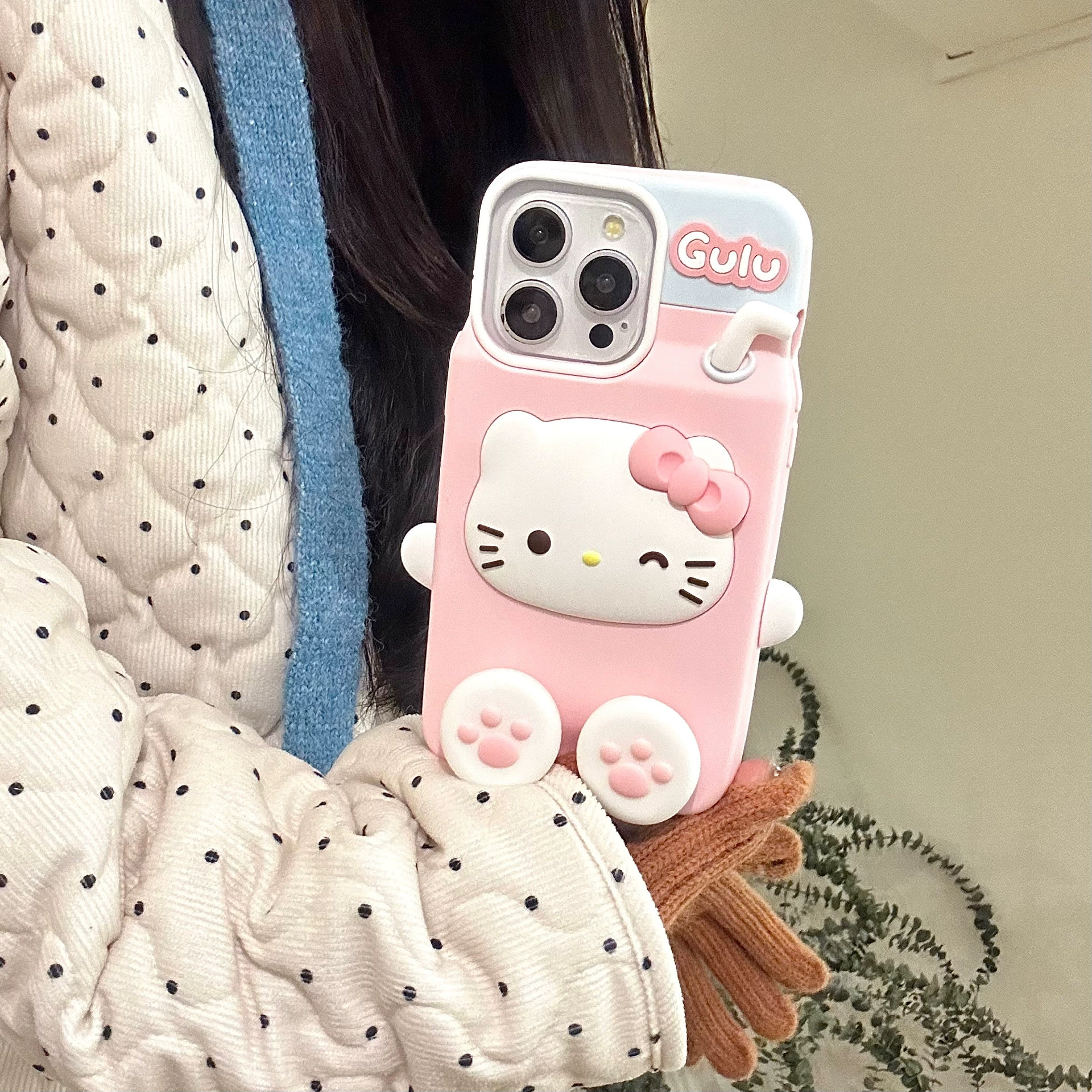 Apple, милый совместимый iPhone 12, iPhone14 Pro, чехол для телефона, iphone, 14