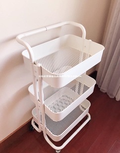 Free Shipping Manicure Tools Cart Skin Management Cart Hair Tattoo Embroidery Cupping Barber Shop Beauty Salon Cart