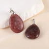 DZ0102 strawberry crystal