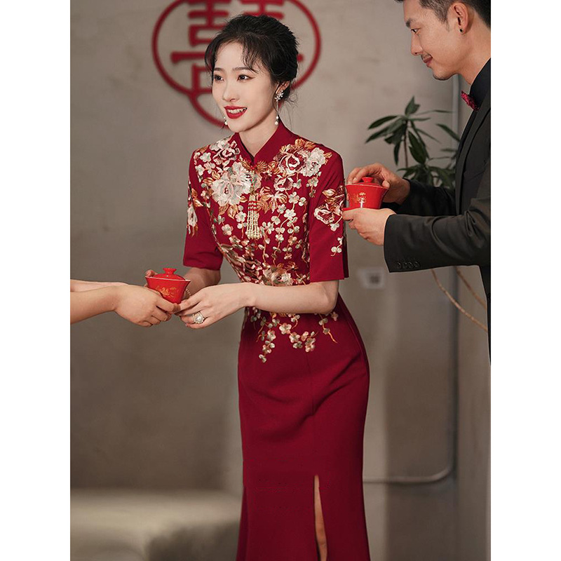 Cheongsam