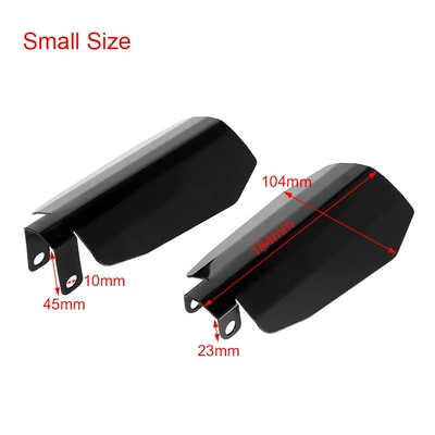 Iron Guard, Motorcycle Safety Supplies
