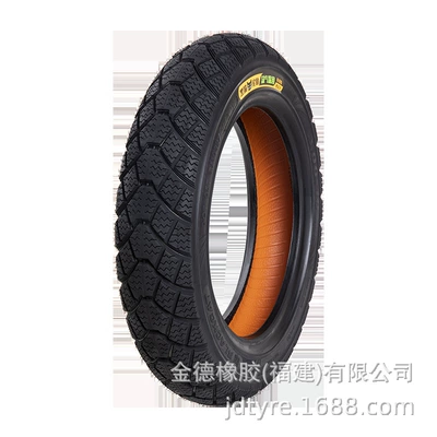 Wear-Resistant and Anti-Slip, Electric tricycle tires