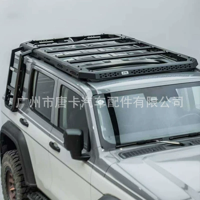 Tank 300Mk American Car Optimus — Roof rack