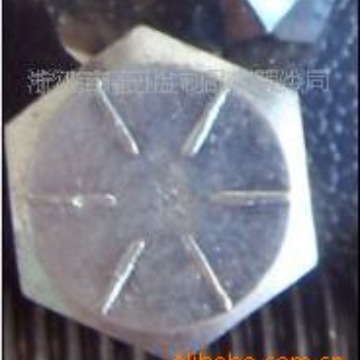 供应美制8级外六角螺栓 美标螺栓 美标八级外六角螺栓