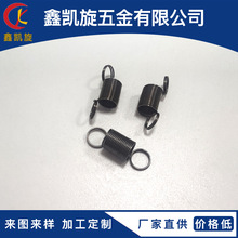 拉簧弹簧五金车充异形精密玩具配件按需汽车厂家现货