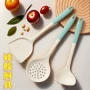 厨房防烫耐高温烹饪锅铲