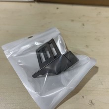 汽车安全带锁扣插片卡扣安全带延长器子母扣双用跨境车用安全带扣