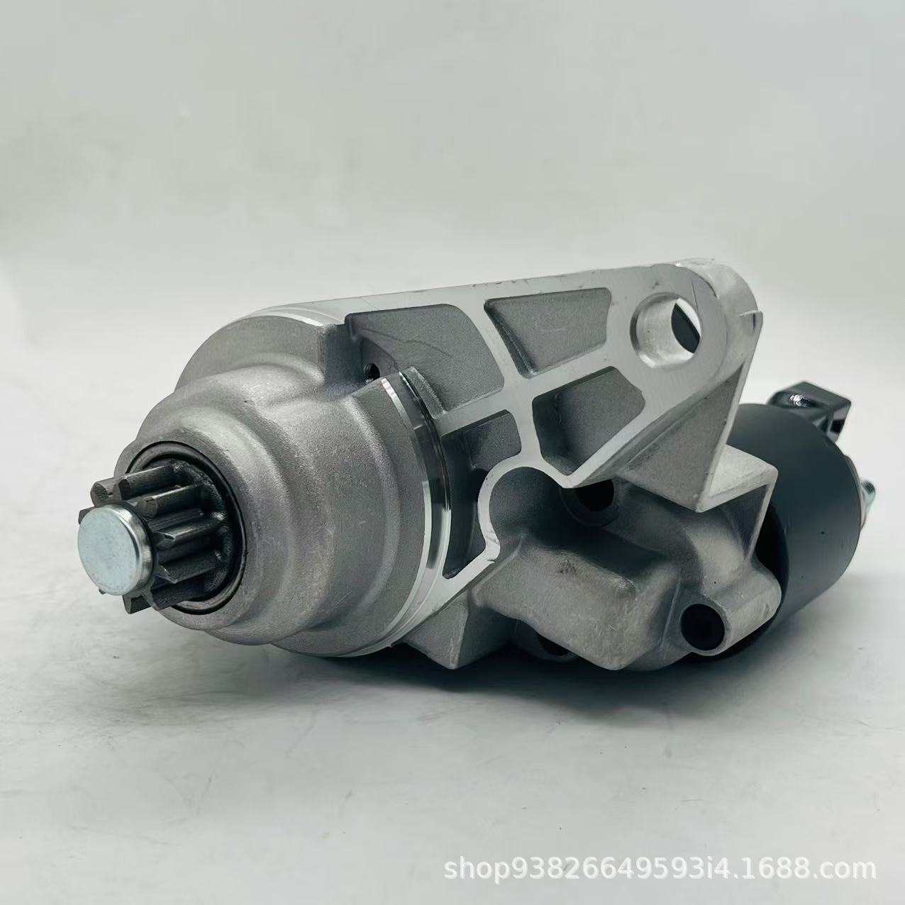 Suitable for Volkswagen Pineapple Car Starter F000Al0402 5Z0911023 Starter Motor Factory Direct Sale