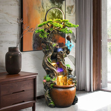 ������ʽ��ɽ��ˮ��Ȫѭ�hˮ�~�ؿ͏d�������^�[���̨�쾰�͏d