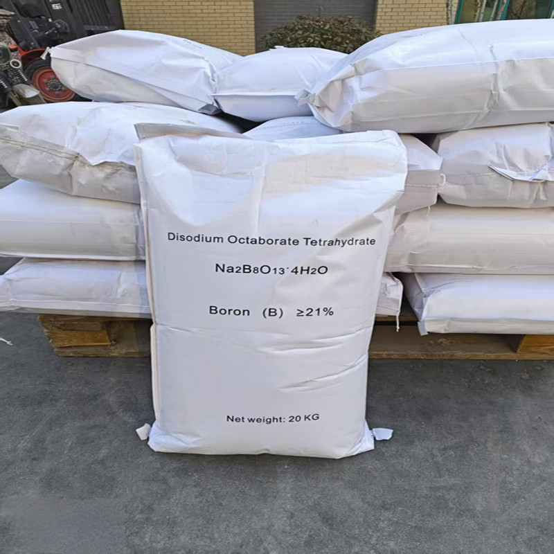 四水八硼酸钠 瓜果蔬花卉叶面肥 硼肥 含硼21% 农业微肥 速溶硼