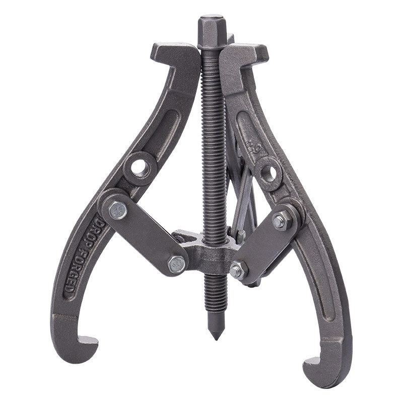 Linyi rodamiento multifuncional 3 garras tirador de caballo herramienta de dos garras multifuncional fabricante de herramientas de hardware image 6