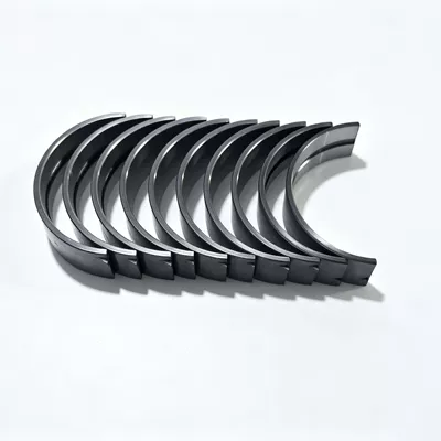 G4Kr Engine Connecting Rod – Crankshaft, camshaft