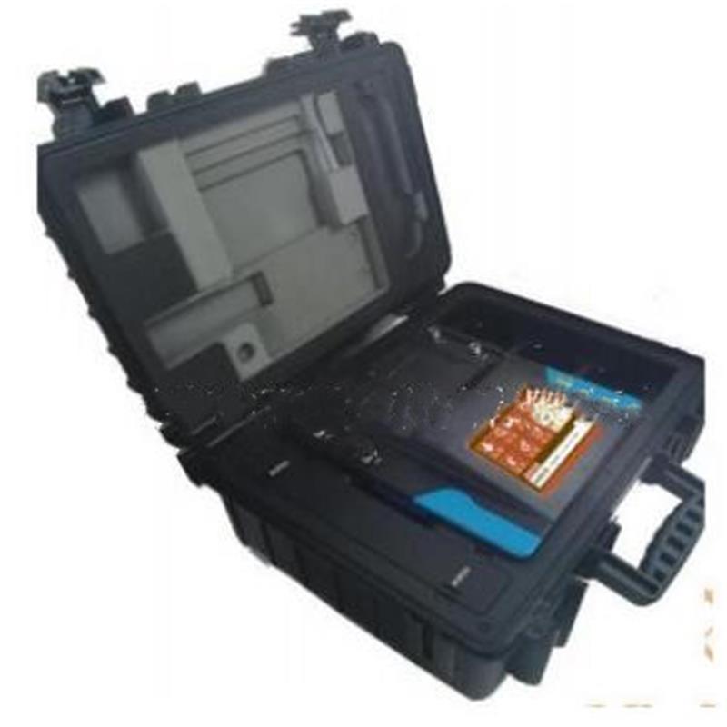 便携油液颗粒污染度检测仪   型号: ZX7M/YJS-150  库号：M394144