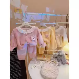 童套装;童T恤;童家居服套装