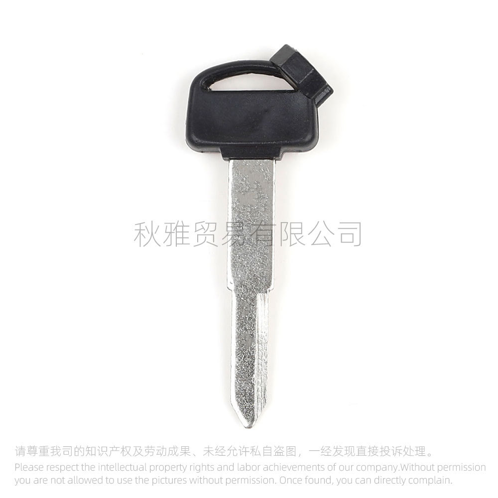 Suitable for Honda motorcycle Fosha 250 silver wing 400/600 FORZA250 key embryo with magnet