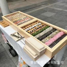 收纳架;收纳盒;砧板、菜板