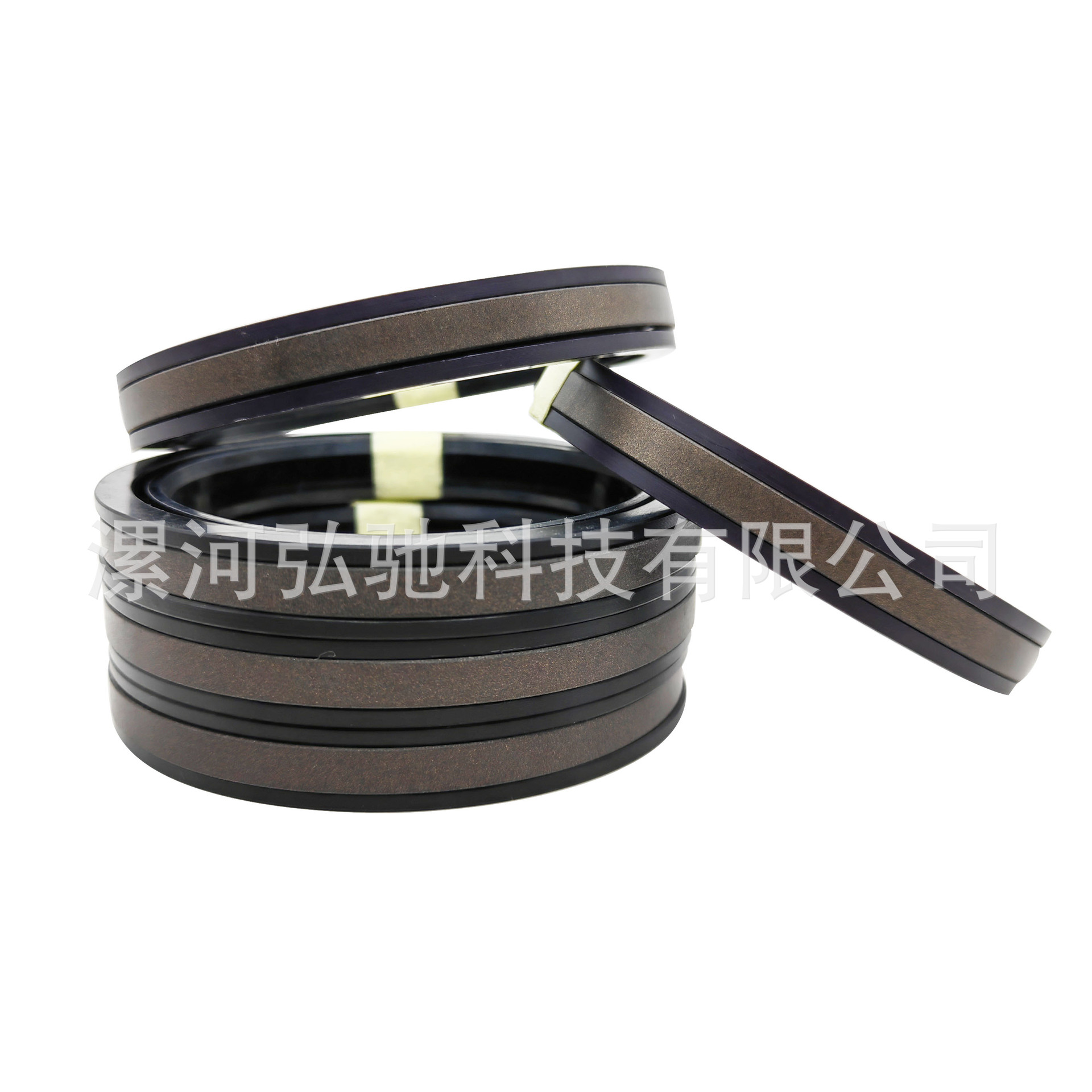 SPGW  SPG SPGO 双向密封用于铲车转臂缸 铲斗缸 95*80*10.5