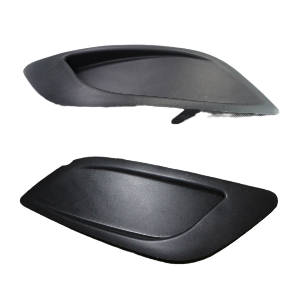 Cross-border e-commerce Fox 09 3 compartment without hole fog lamp frame left 8M5119953BE right 8M5119952BE