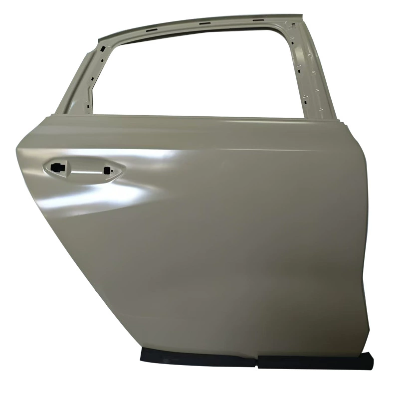 8YD833052 подходит для дверей седана Audi A3 22-го модельного года, прямые продажи от производителя, абсолютно новый, в наличии, специализируется на немецких моделях.