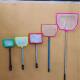 Fish tank fishing net Round Square small fish fishing small fish tank hand-made net aquarium tropical fish goldfish net pocket