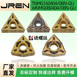 车刀;铣削刀片;其他刀具