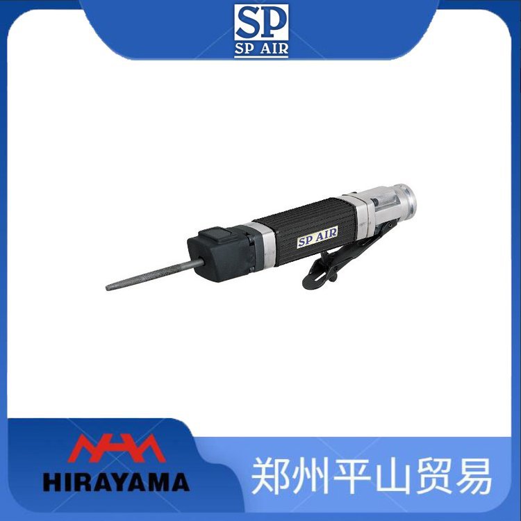 SP AIR日信/气动工具/直柄方头气动扳手/SP-1850