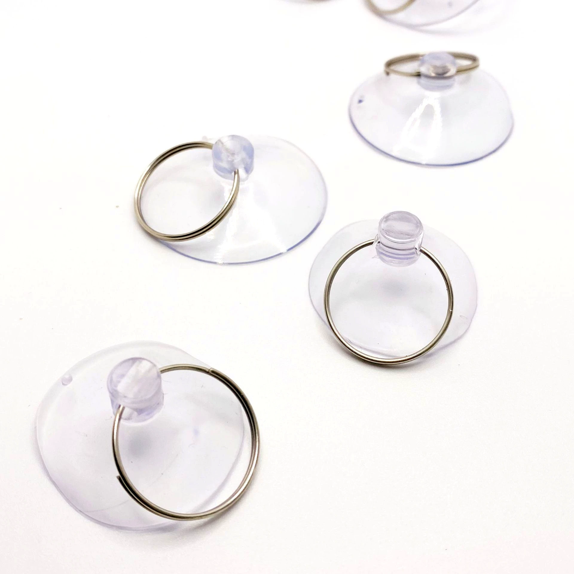 4cm прозрачная присоска экран склеивание ЖК-комбо для ремонта сотового телефона разборка комплекта инструментов для технического обслуживания производителя поставки