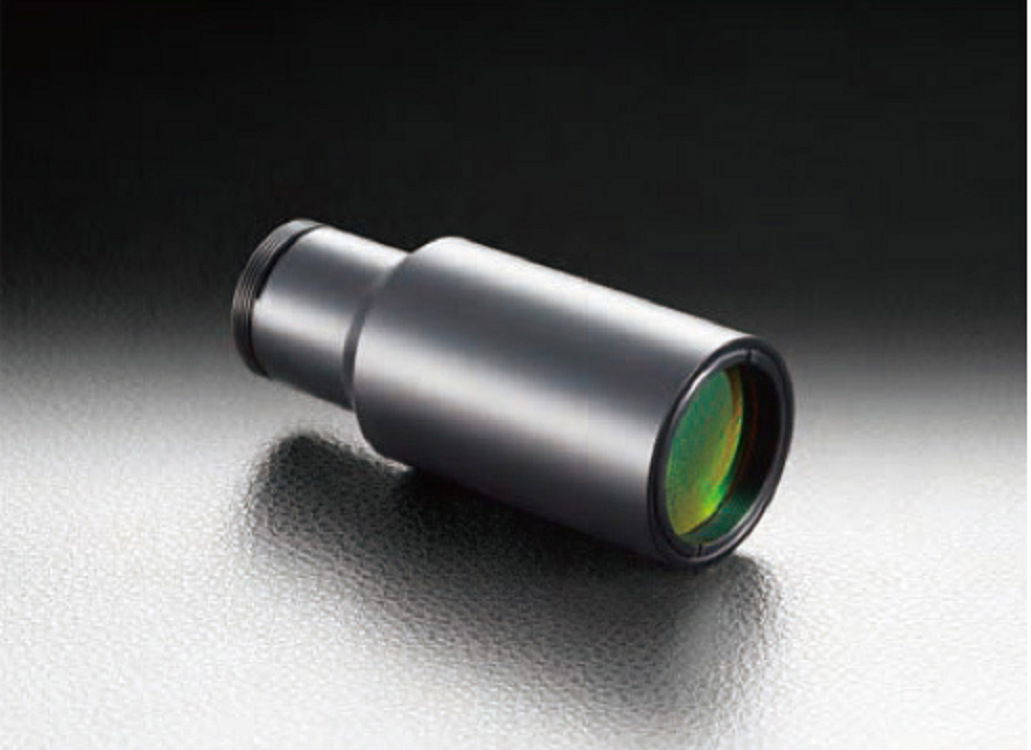 OptoSigma西格玛光机  BE-10600-5 二氧化碳激光用激光扩束镜