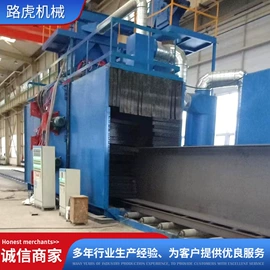 抛丸清理机;清洗设备配件