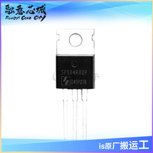 SFS04R02GF SFS04R02PF MOS��Ч�����O��