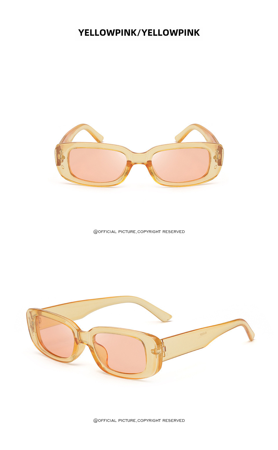 Neliönmuotoiset mustat 2024 uudet aurinkolasit miesten eurooppalaisille ja amerikkalaisille rajat ylittäville ulkomaankaupan lasit naisten retro-ultraviolettisuojatut aurinkolasit_voghion.com