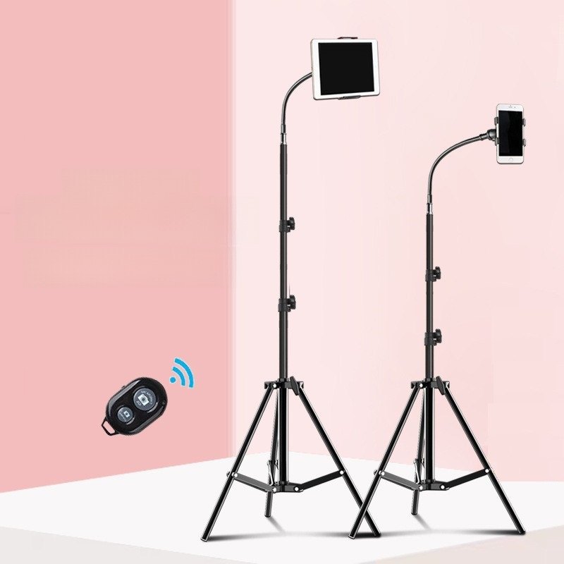 foldable-tripod-stand-selfie-tablet-holder-bedside-phone-stand-lazy-bracket-for-ipad-iphone-ipod-touch-factory-direct-sale foldable-tripod-stand-selfie-tablet-holder-bedside-phone-stand-lazy-bracket-for-ipad-iphone-ipod-touch-factory-direct-sale