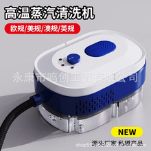 新品上市 高温高压蒸汽清洗机 家用蒸汽清洁器 跨境产品 美规欧规