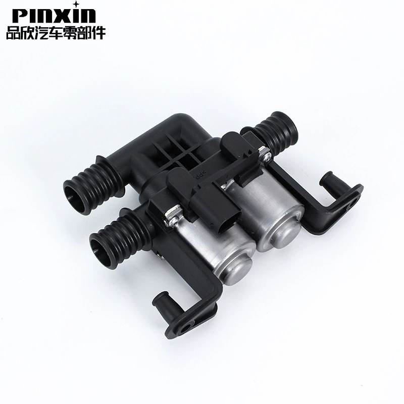 Pinxin подходит для автомобильного клапана обогревателя BMW OE:64116910544 Автозапчасти автомобильный радиатор оптом