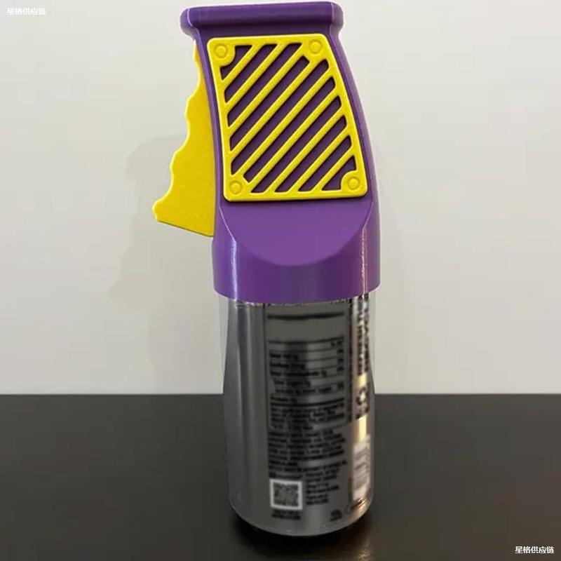国境を越えた新製品 3D プリント飲料缶切り片手缶切り飲料ボトルオープナー|undefined