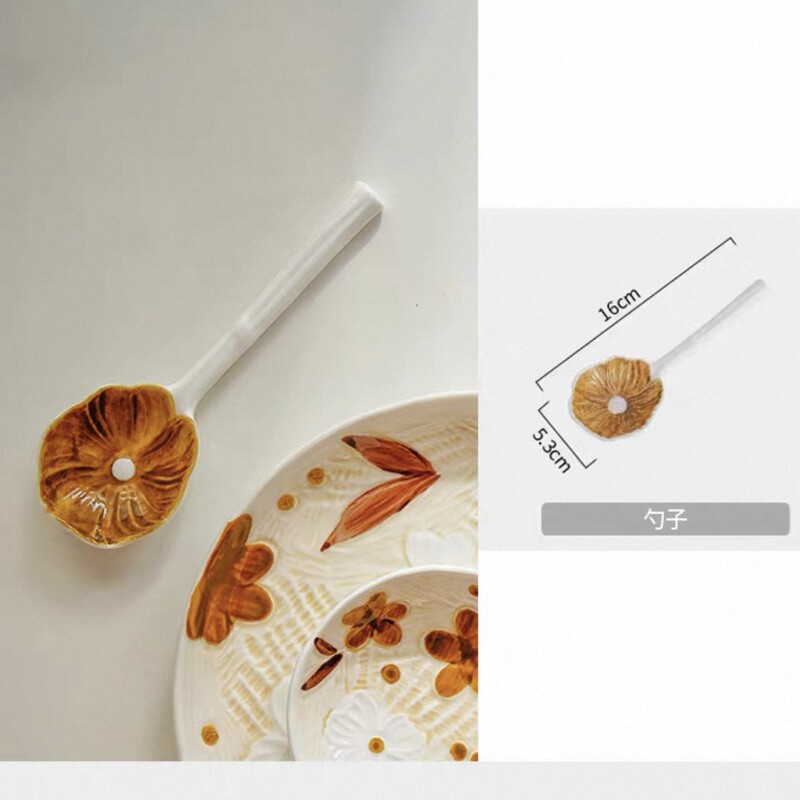 复古浮雕创意陶瓷马克杯子牛奶咖啡拿铁拉花冷萃浓缩高颜值下午茶|undefined