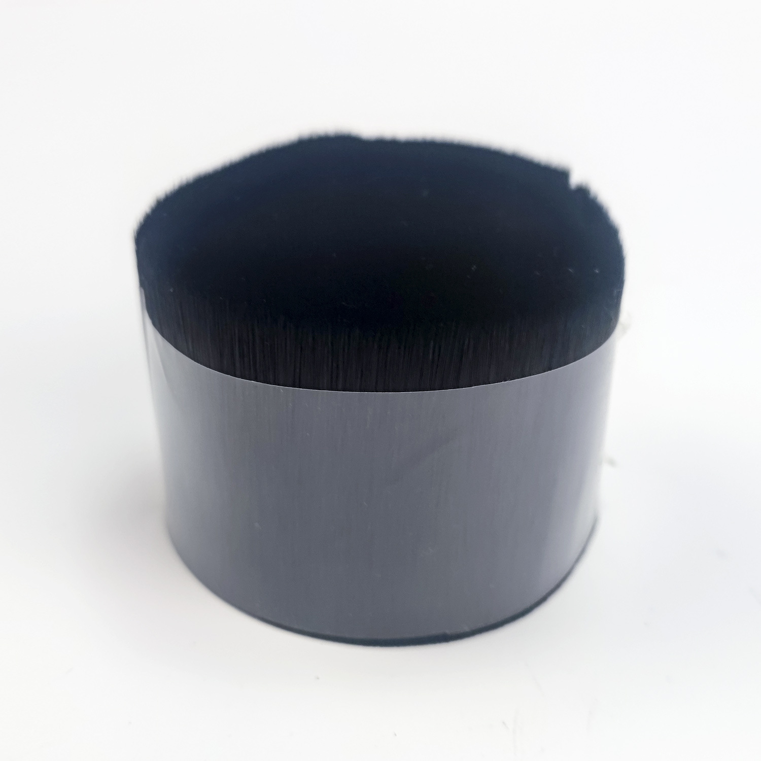 假睫毛丝化妆刷丝巴斯夫波纹丝高仿丝国产进口人造纤维