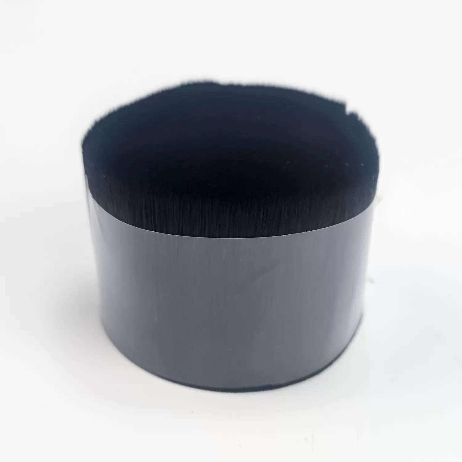 厂家假睫毛用巴斯夫国产高仿人造纤维丝高回弹磨尖毛pbt塑料丝