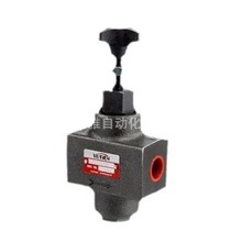 台湾油田YUTIEN单向减压阀PRCT-03 PRCT-10阀门种类图片及名称