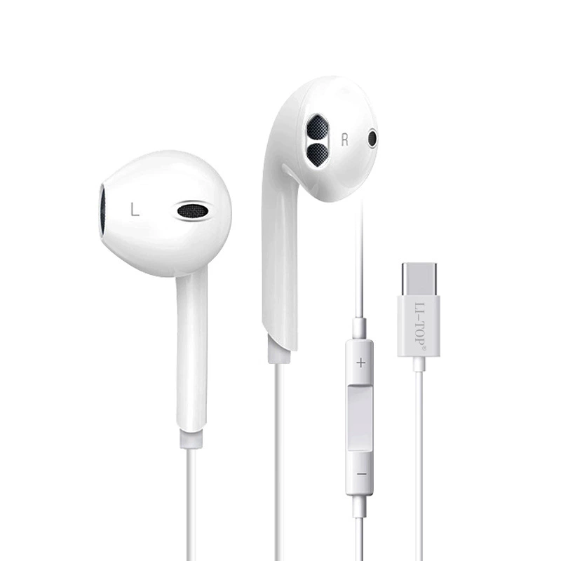 力拓 Compatible mobile phone, headphones, wire control, iphone, 15 series